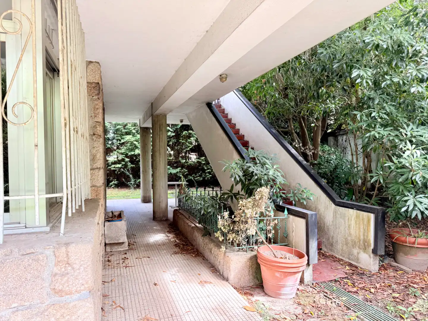 Terrace of Houses for sale in Vigo   with Air Conditioner, Heating and Private garden