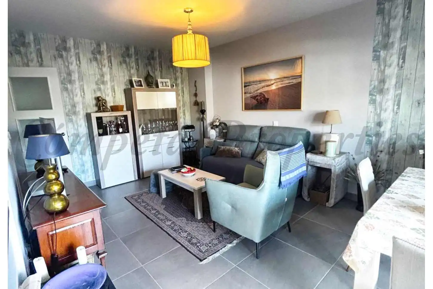 Apartament amb terrassa en venda a Velilla - Velilla Taramay, imagen 7