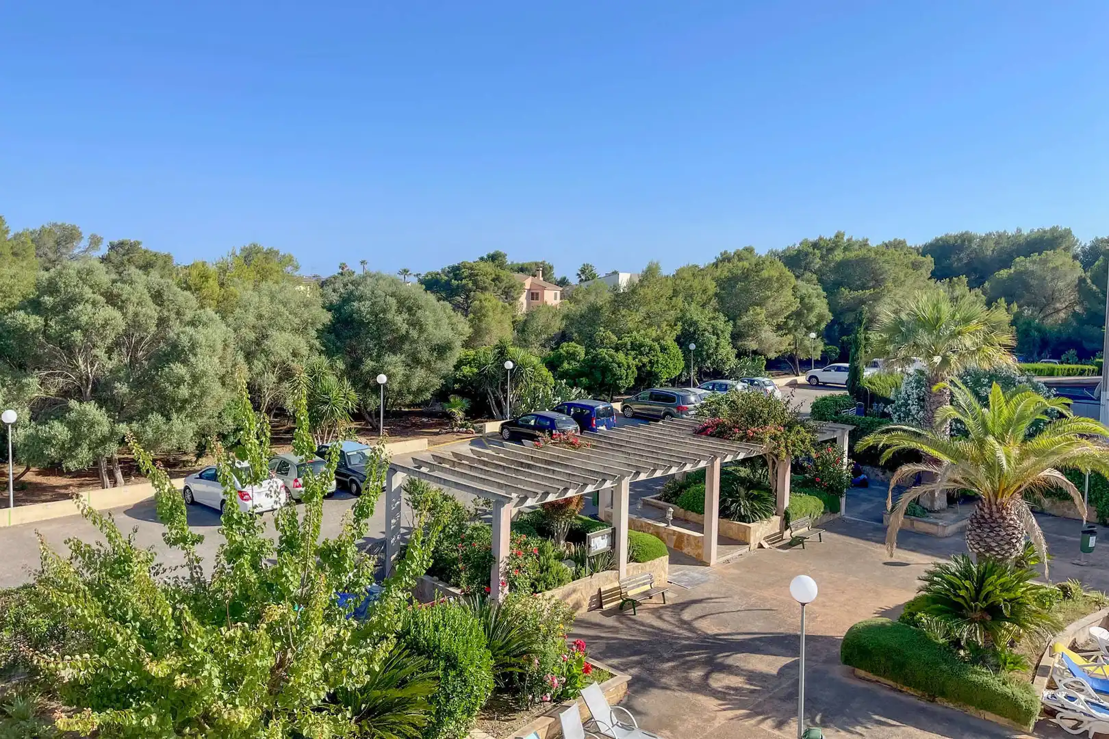 Piso con terraza en venta en Sant Llorenç des Cardassar, imagen 15