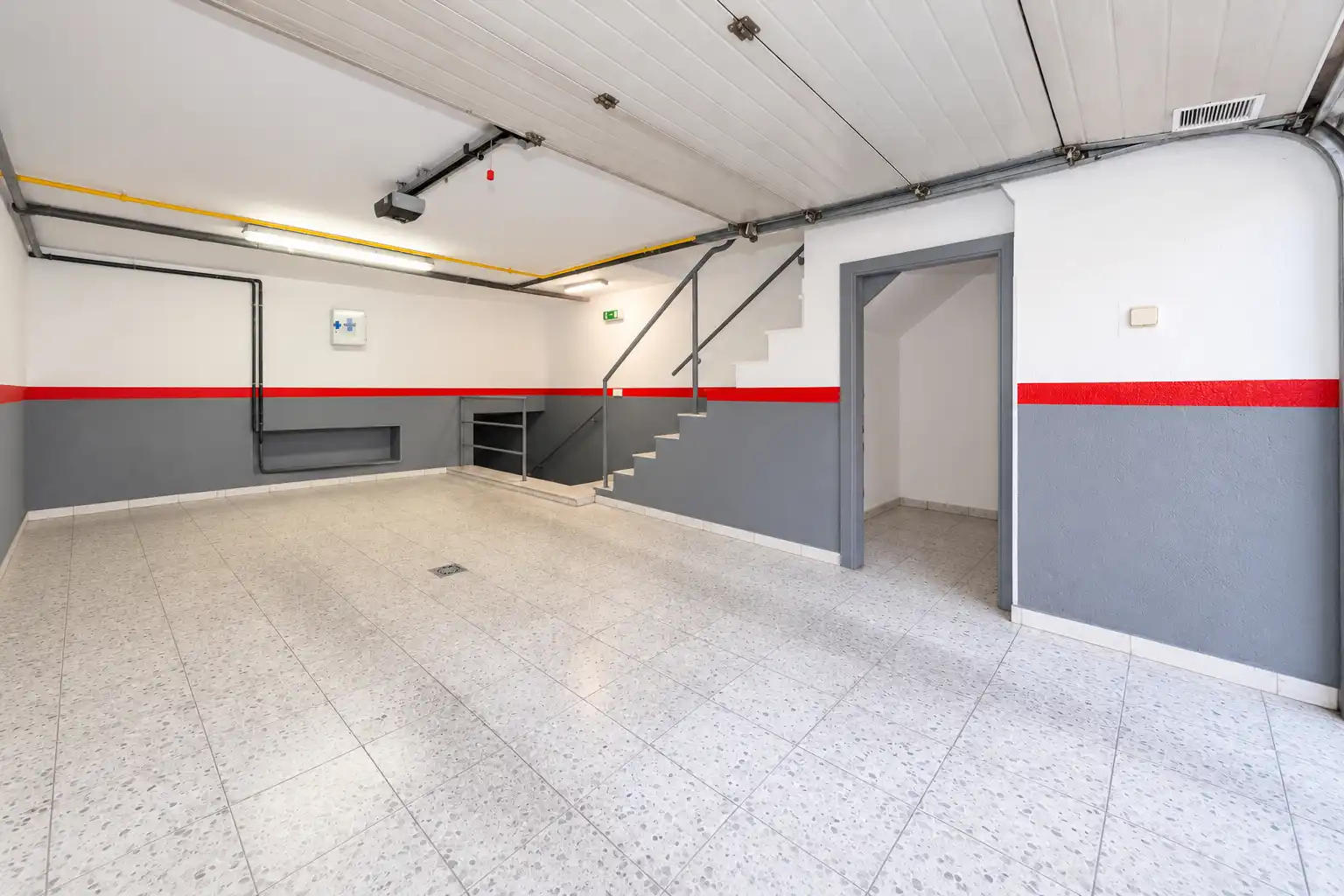 Villa mit Terrasse zum Verkauf in Calle de Luis Rodríguez Ontiveros, imagen 25