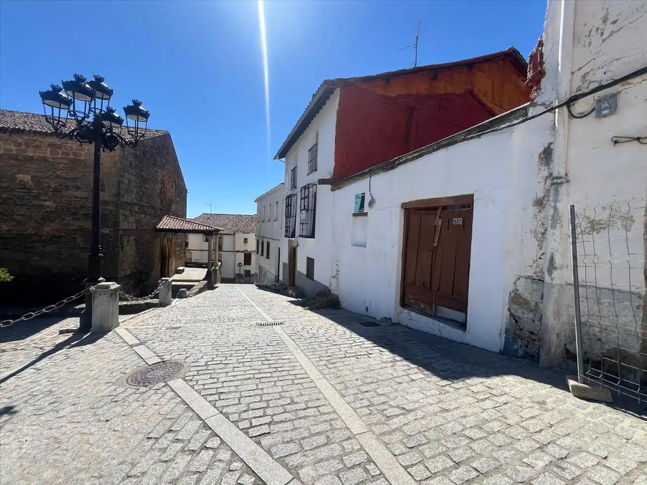 Maison à vendre à CUESTA DE LA TORRE, imagen 9