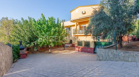 Foto 4 de Casa o xalet en venda a Can Font - Ca n'Avellaneda, Barcelona