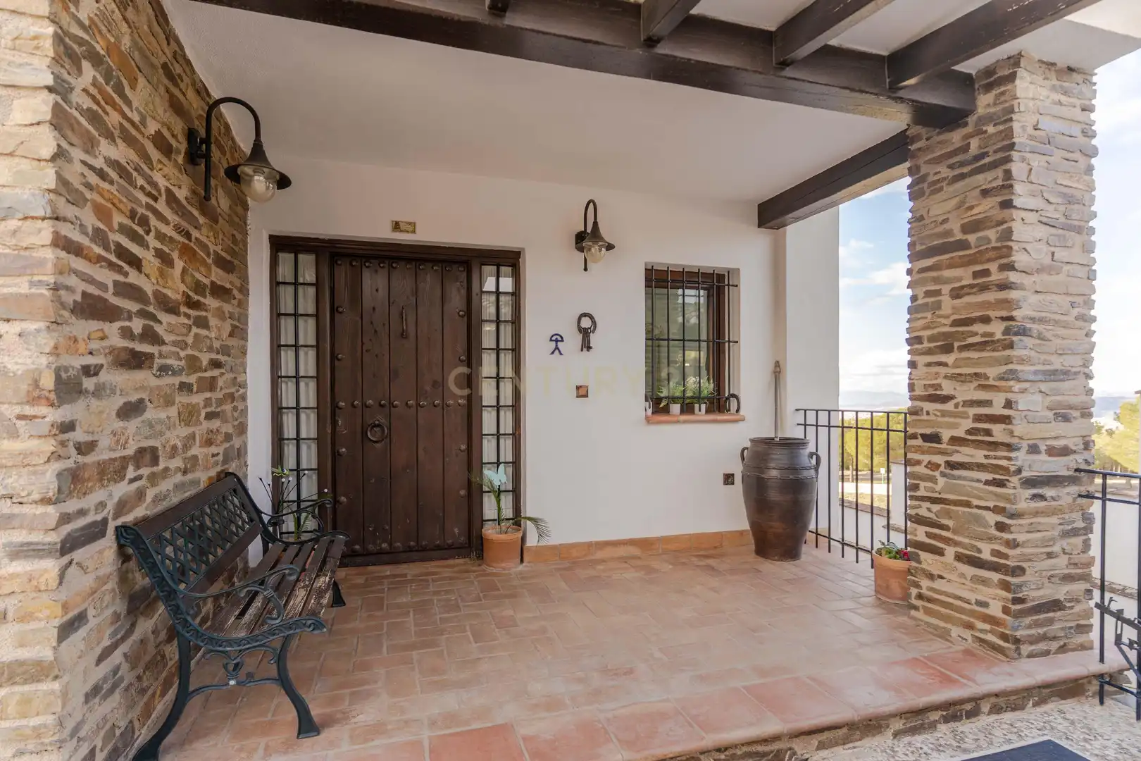 Casa o chalet en venta en La Zubia con Aire acondicionado, Jardín privado y Trastero