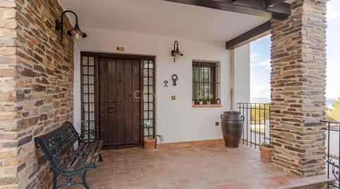 Foto 5 de Casa o xalet en venda a Calle Charinas, 2, la Zubia, Spain, -1, Altos de la Zubia, La Zubia