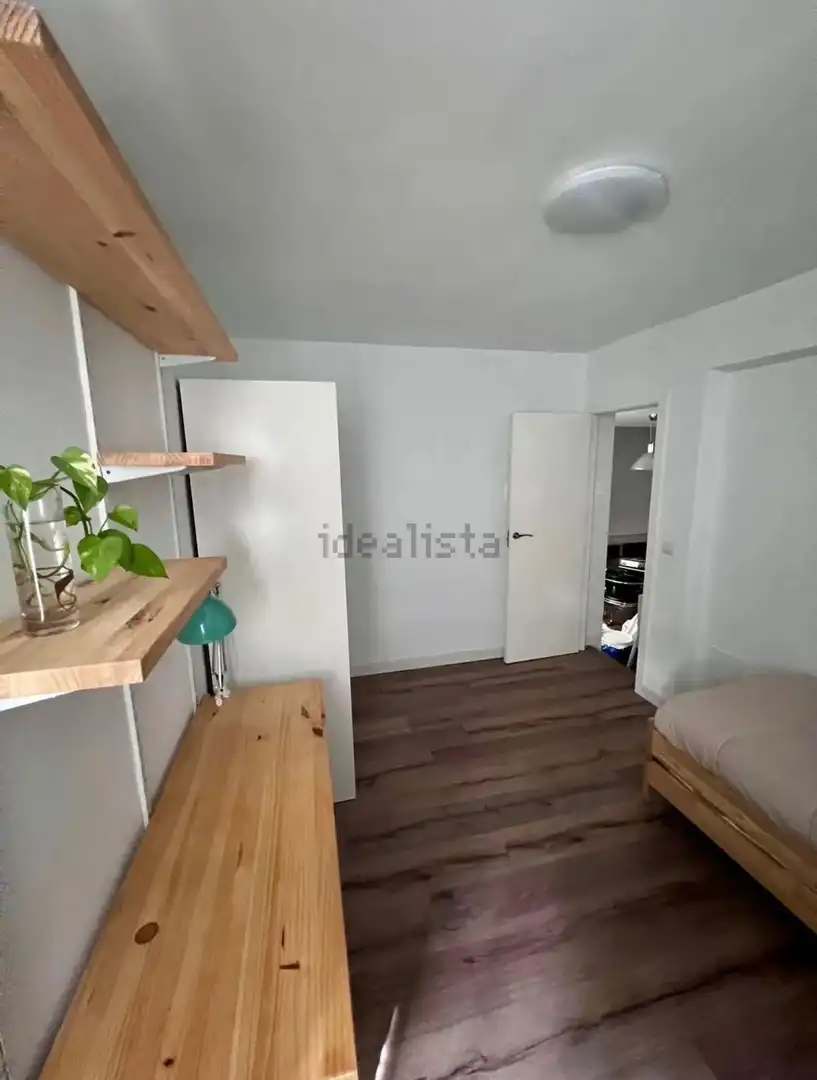Habitación de Piso de alquiler en Madrid