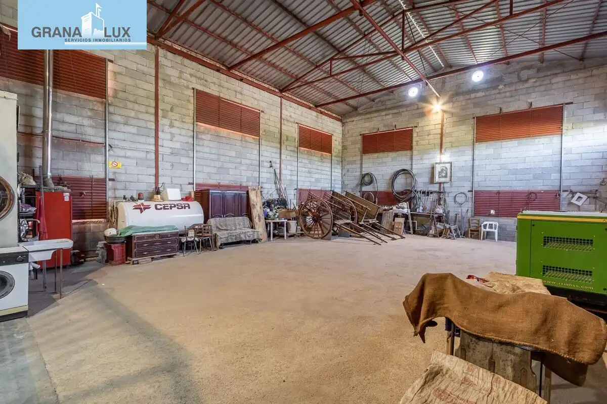 Villa avec terrasse à vendre à Santa Fe, imagen 25