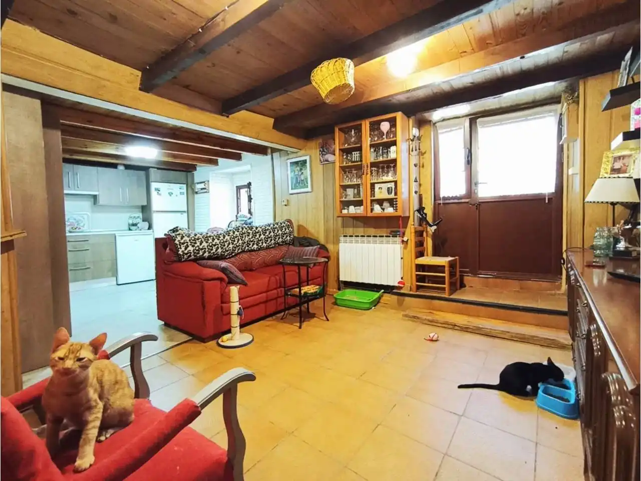 Casa o chalet en venta en Valle de Sedano con Calefacción