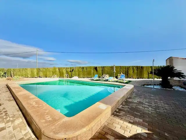 Casa in vendita a Campo de Murcia, imagen 19