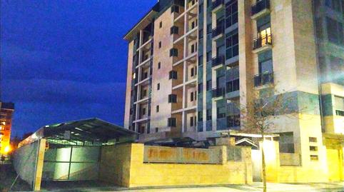 Photo 3 of Garage for sale in Los Aluches, La Lastra, León Capital