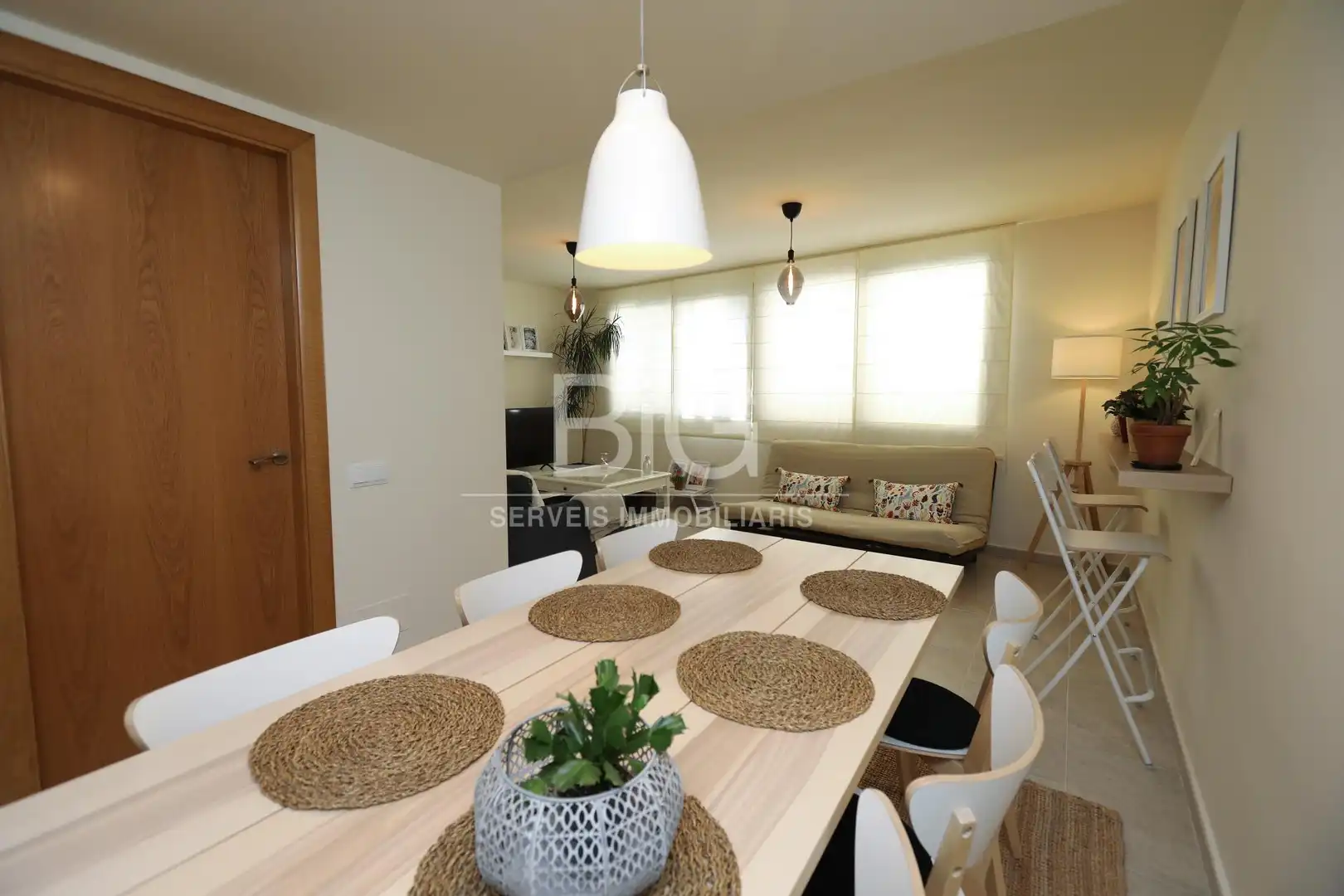 Flat for rent in Mataró, Barcelona
