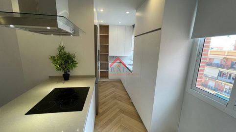 Photo 3 of Flat for rent in Salesianos, Utrera