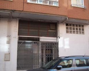 Exterior view of Premises to rent in Soria Capital 