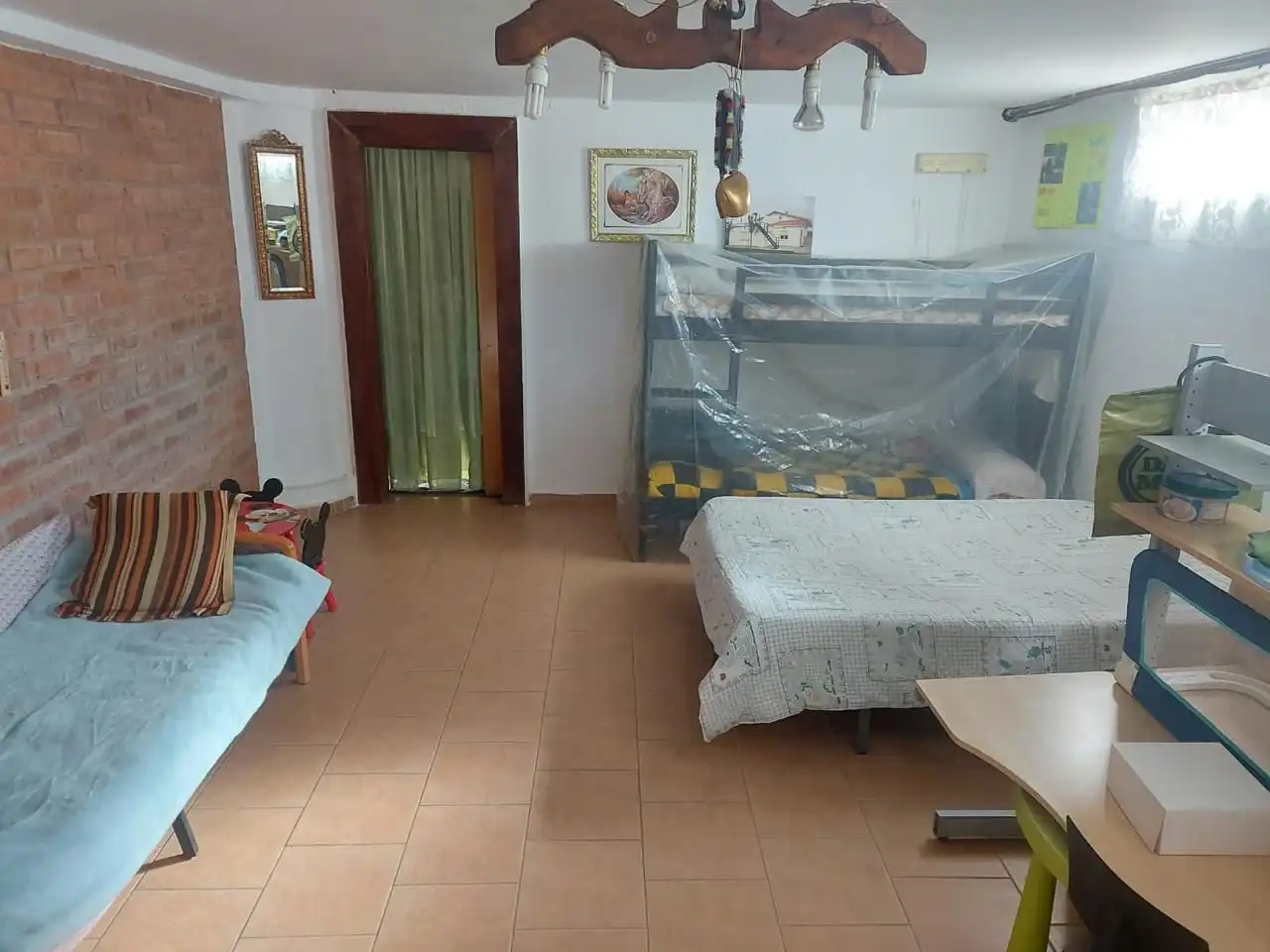 House with pool for sale in Fuente El Saz de Jarama, imagen 32