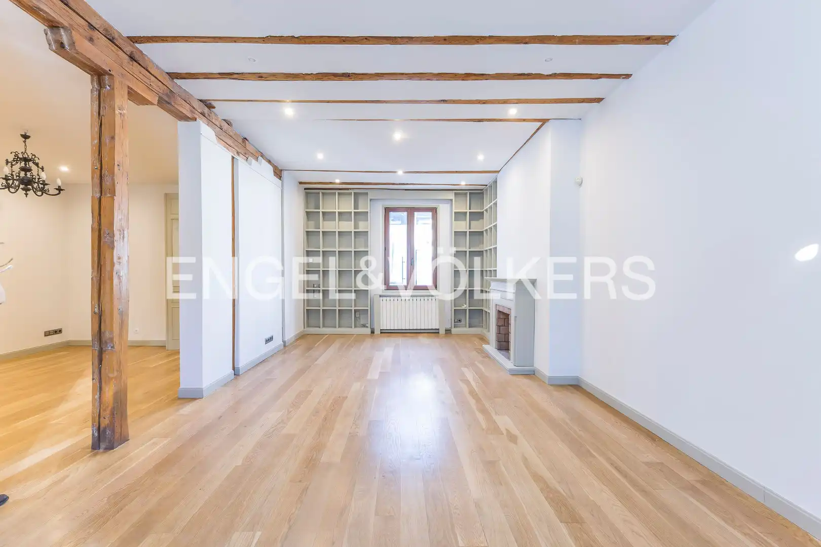 Wohnung zur Miete in Madrid, Madrid