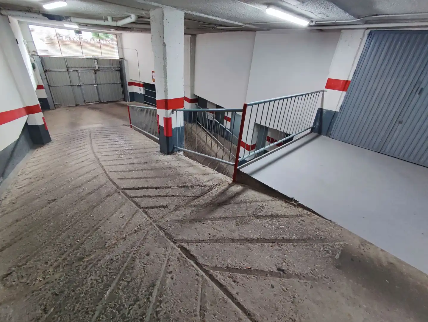 Piso de alquiler en Calle Valdeserías, Centro