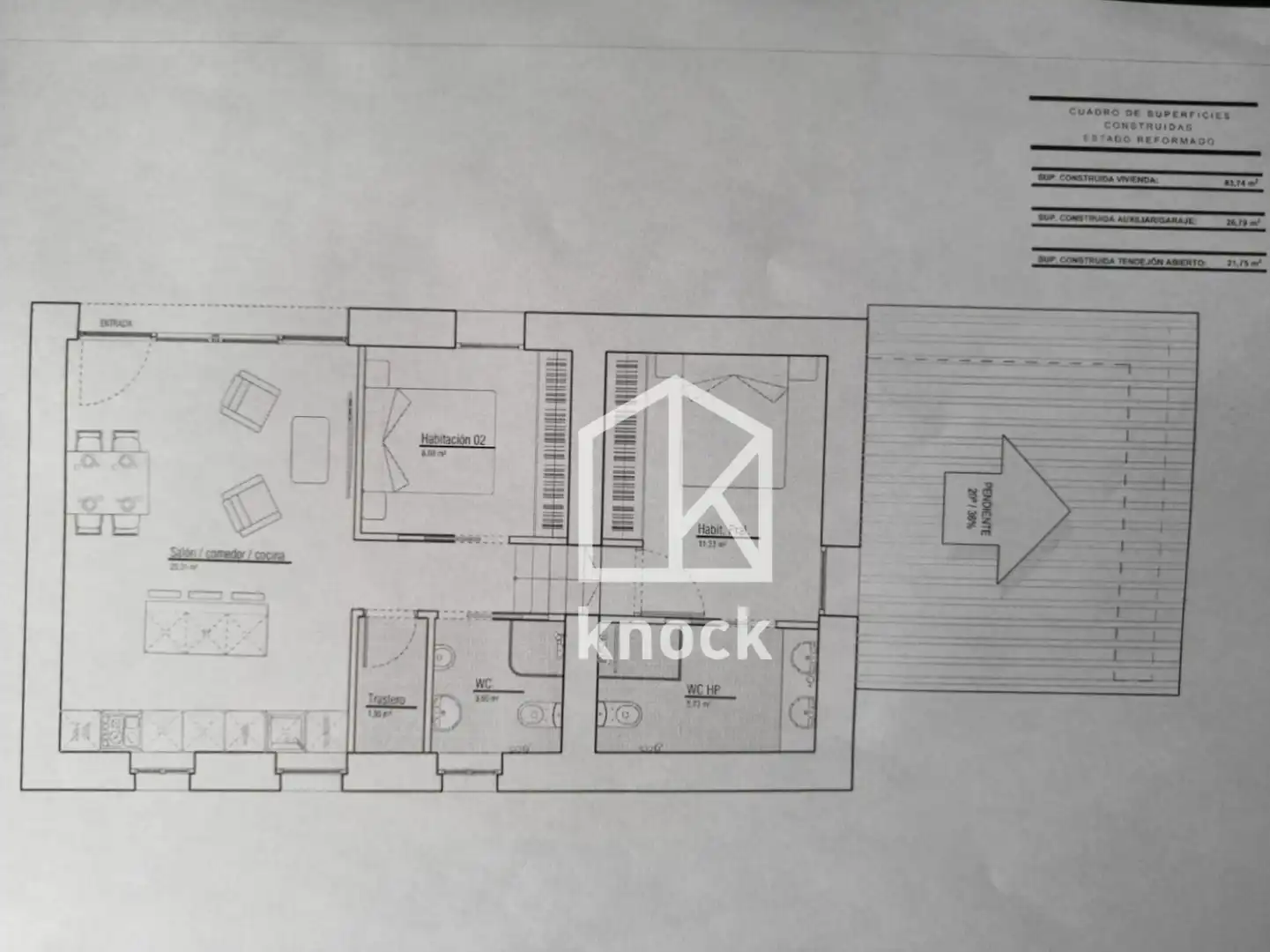 Haus zum Verkauf in Venta de las Ranas - CS VENTA LAS RANAS, imagen 39