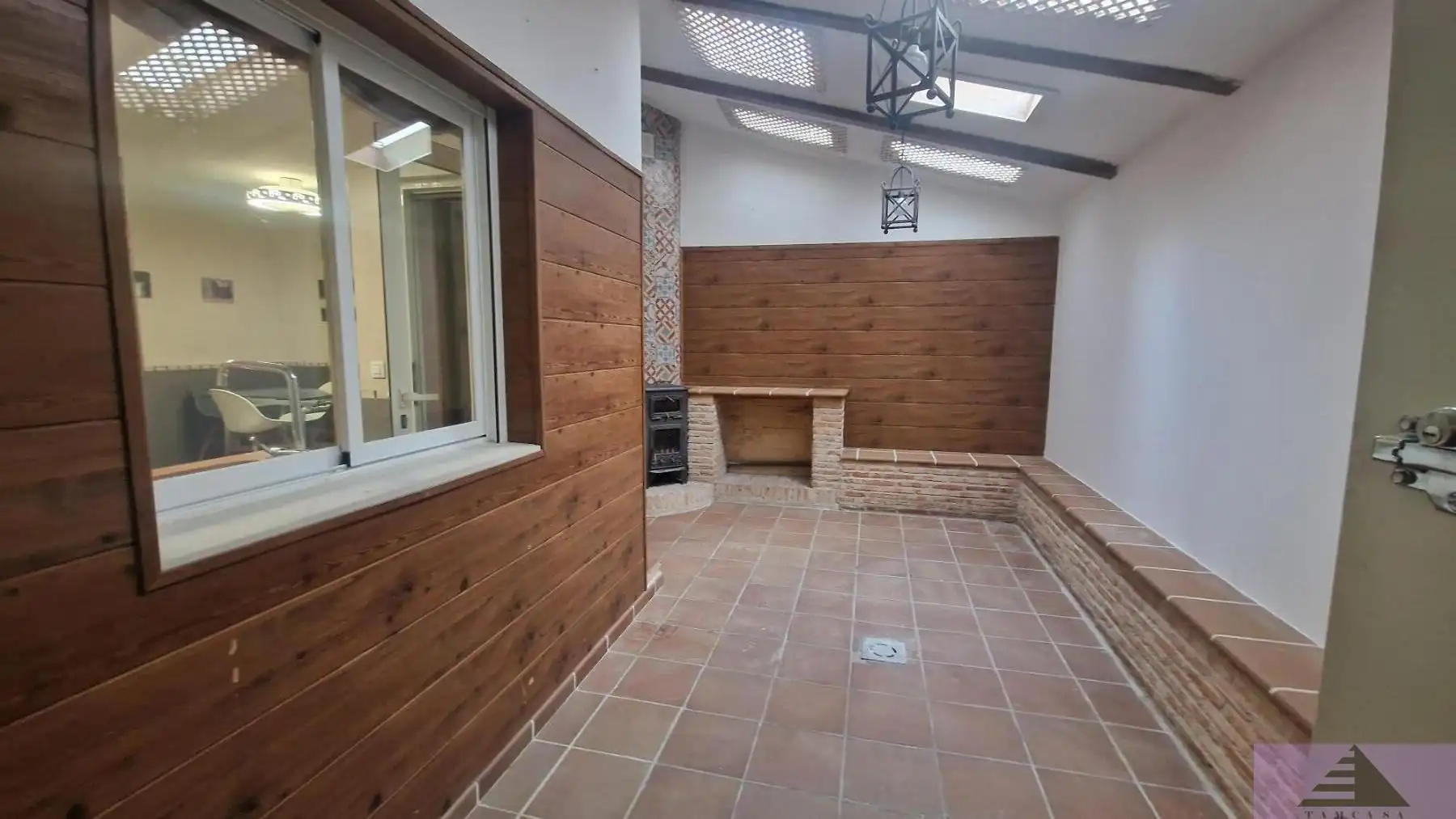 Casa o chalet de alquiler en Los Barreros