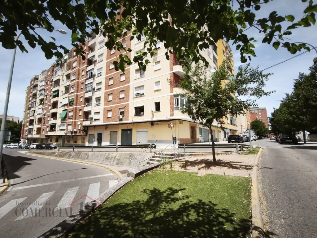 Aparcament en venda a Ciudad Jardín, imagen 6