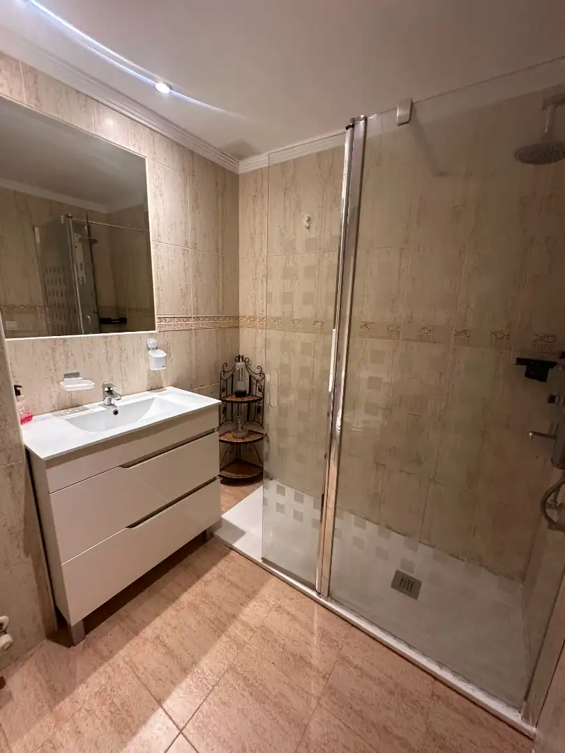 Bathroom of Detached homes for sale in Valladolid  with Heating