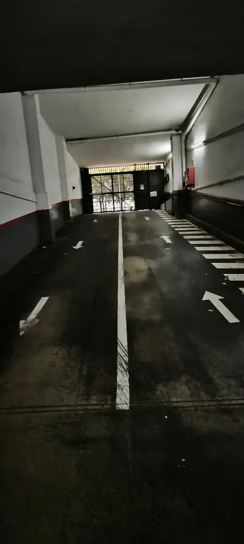 Parking de Garaje de alquiler en Sant Martí