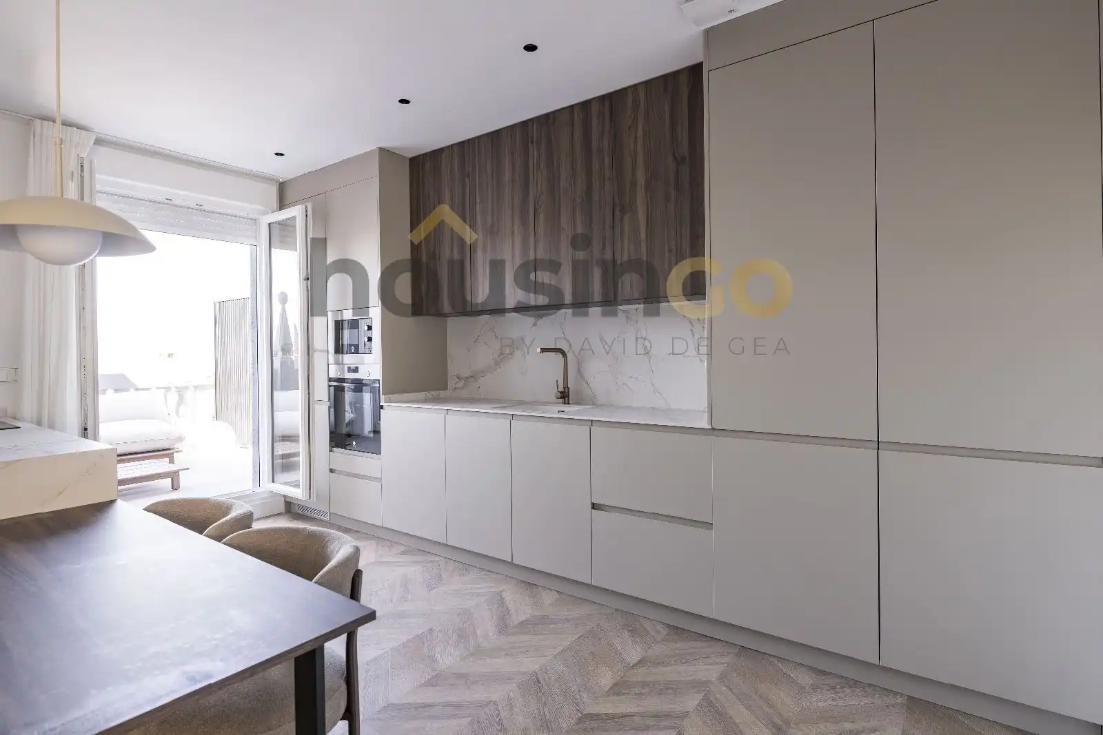 Ático en venta en Arciprestre de Hita, imagen 16