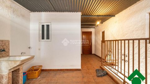 Foto 3 de Casa adosada en venta en Cijuela, Granada