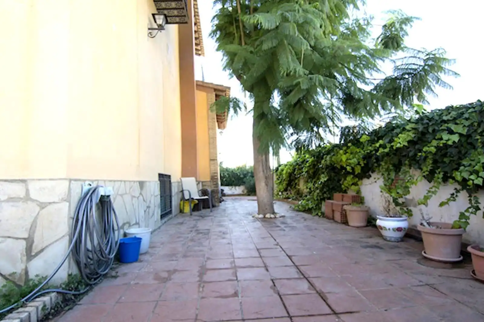 Detached house with garden for sale in Canals, imagen 40