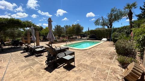 Foto 2 de Finca rústica en venda a Llucmajor pueblo, Llucmajor