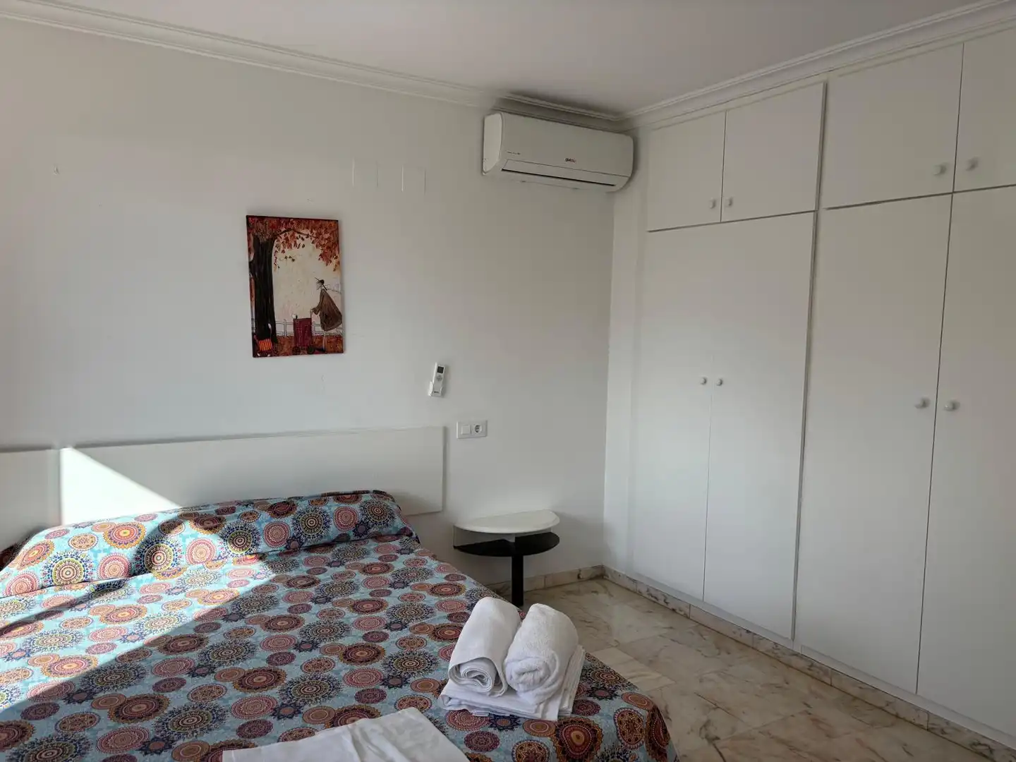 Apartment mit Pool zum Verkauf in Playa de Poniente, imagen 2