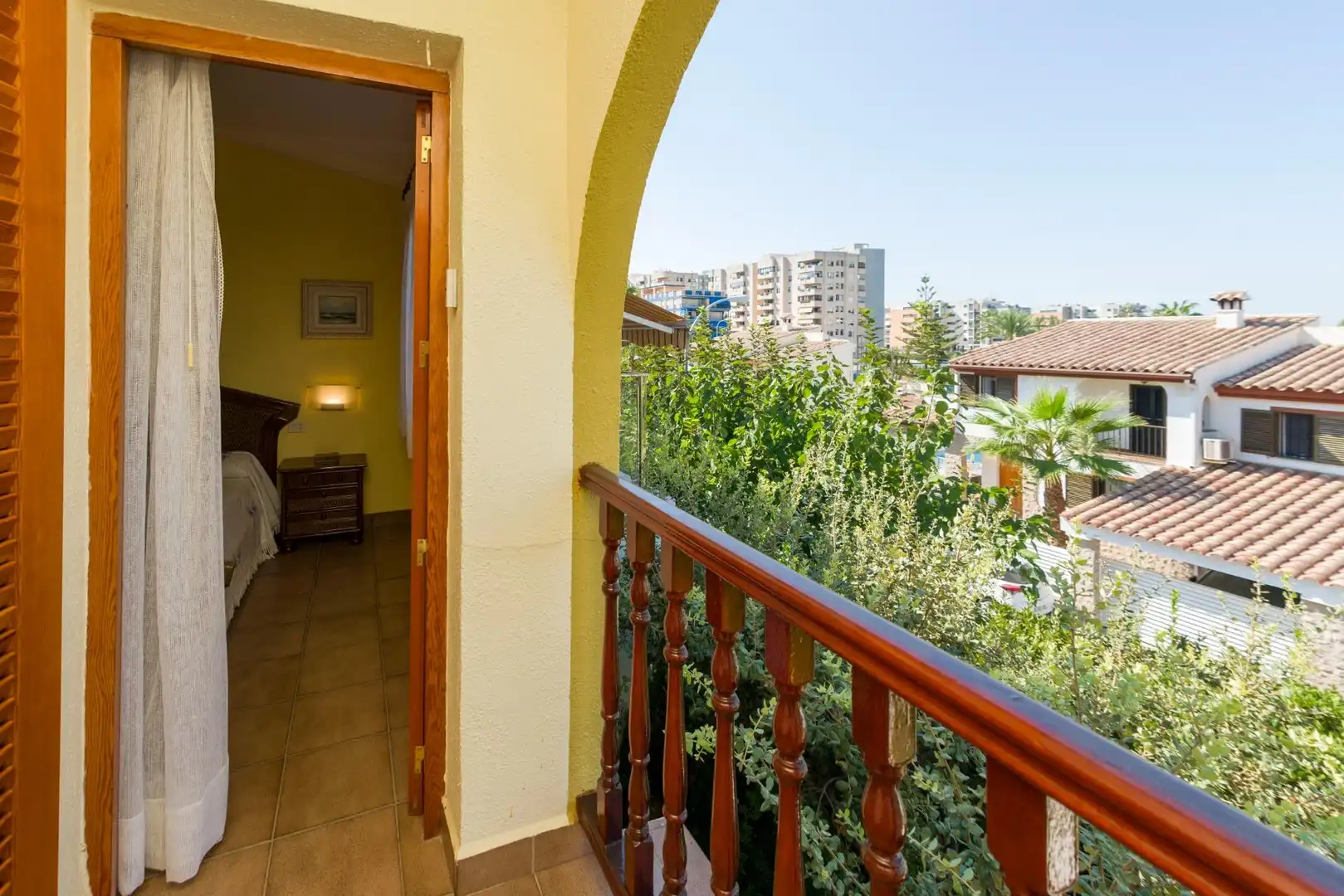 Bungalow avec piscine à vendre à Calle de José Serrano 6, imagen 28