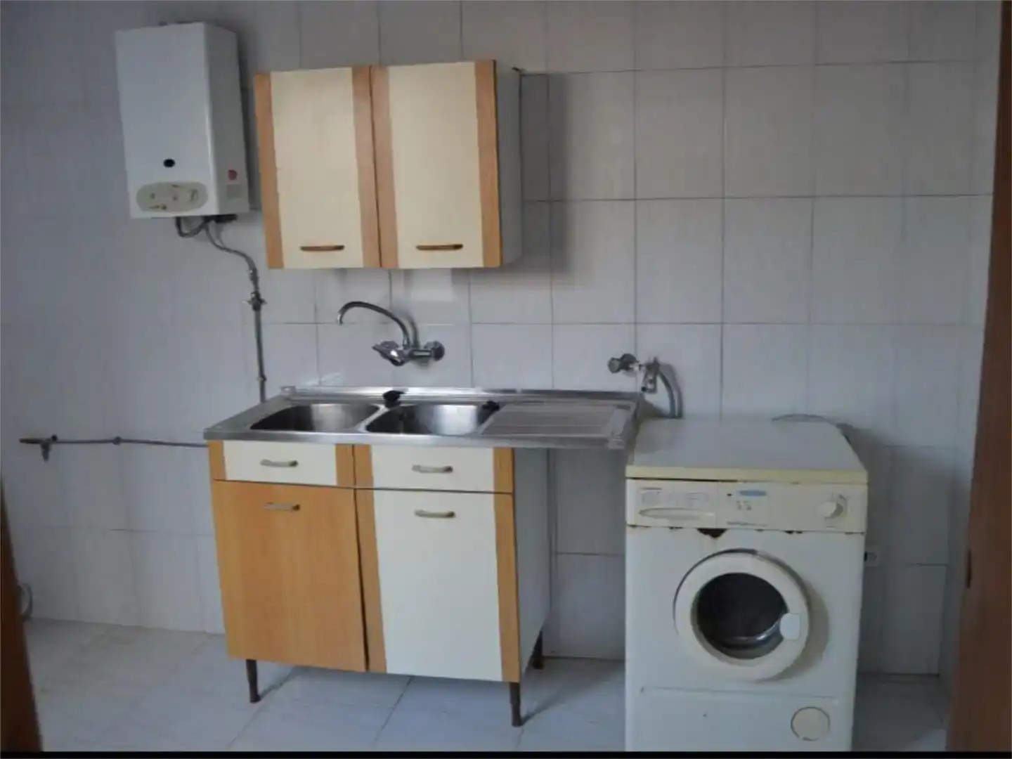 Cocina de Local en venta en Acehúche