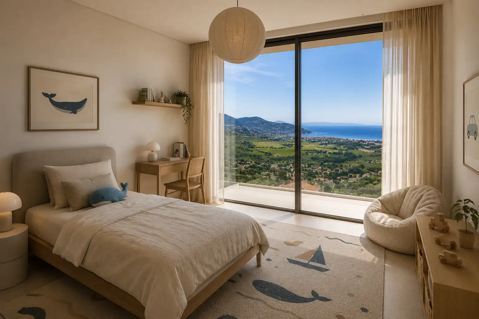 Villa mit Pool zum Verkauf in Carrer Almería 20, imagen 18