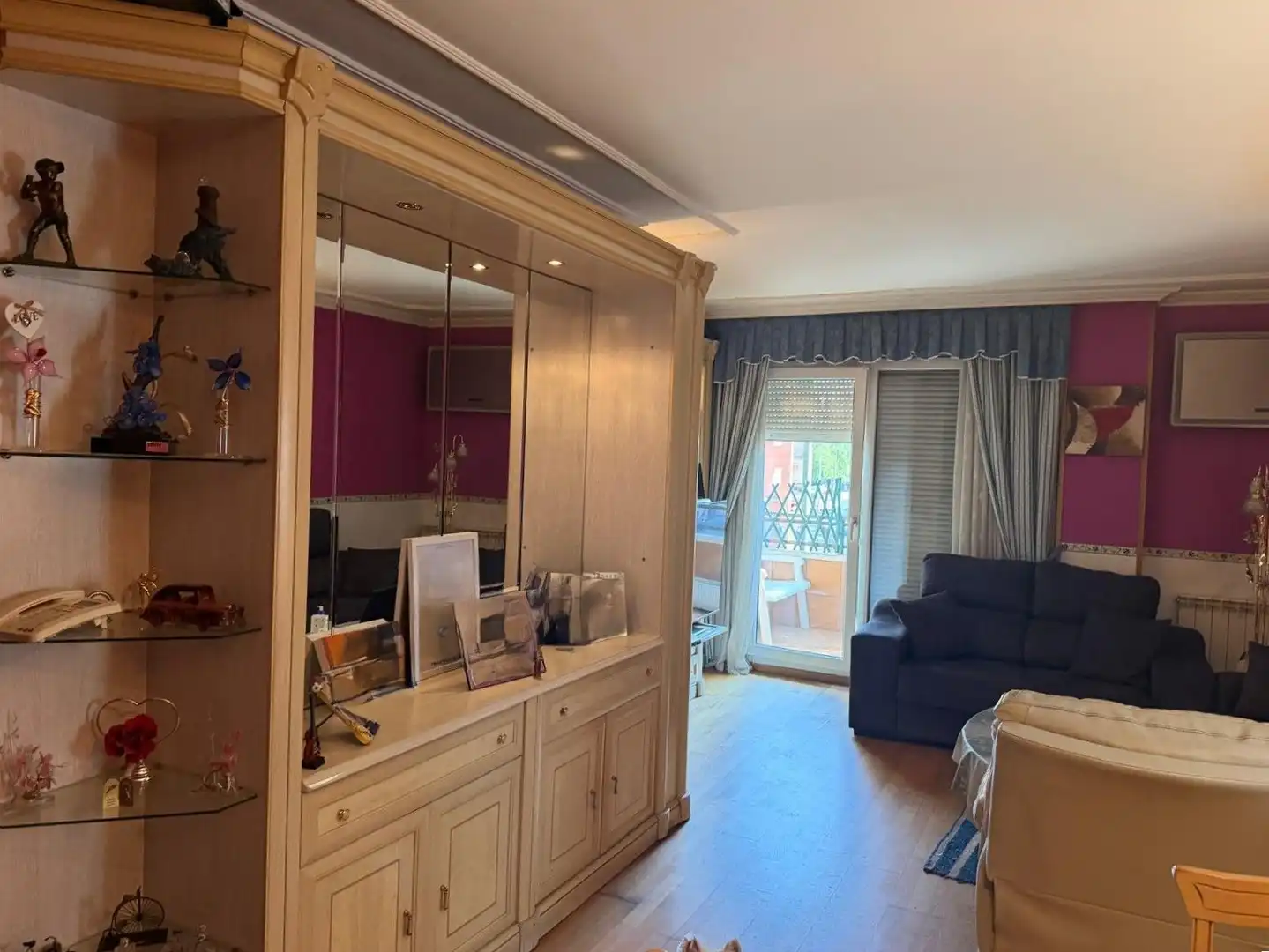 Bedroom of Duplexes for sale in Lleida  with Heating and Storage room