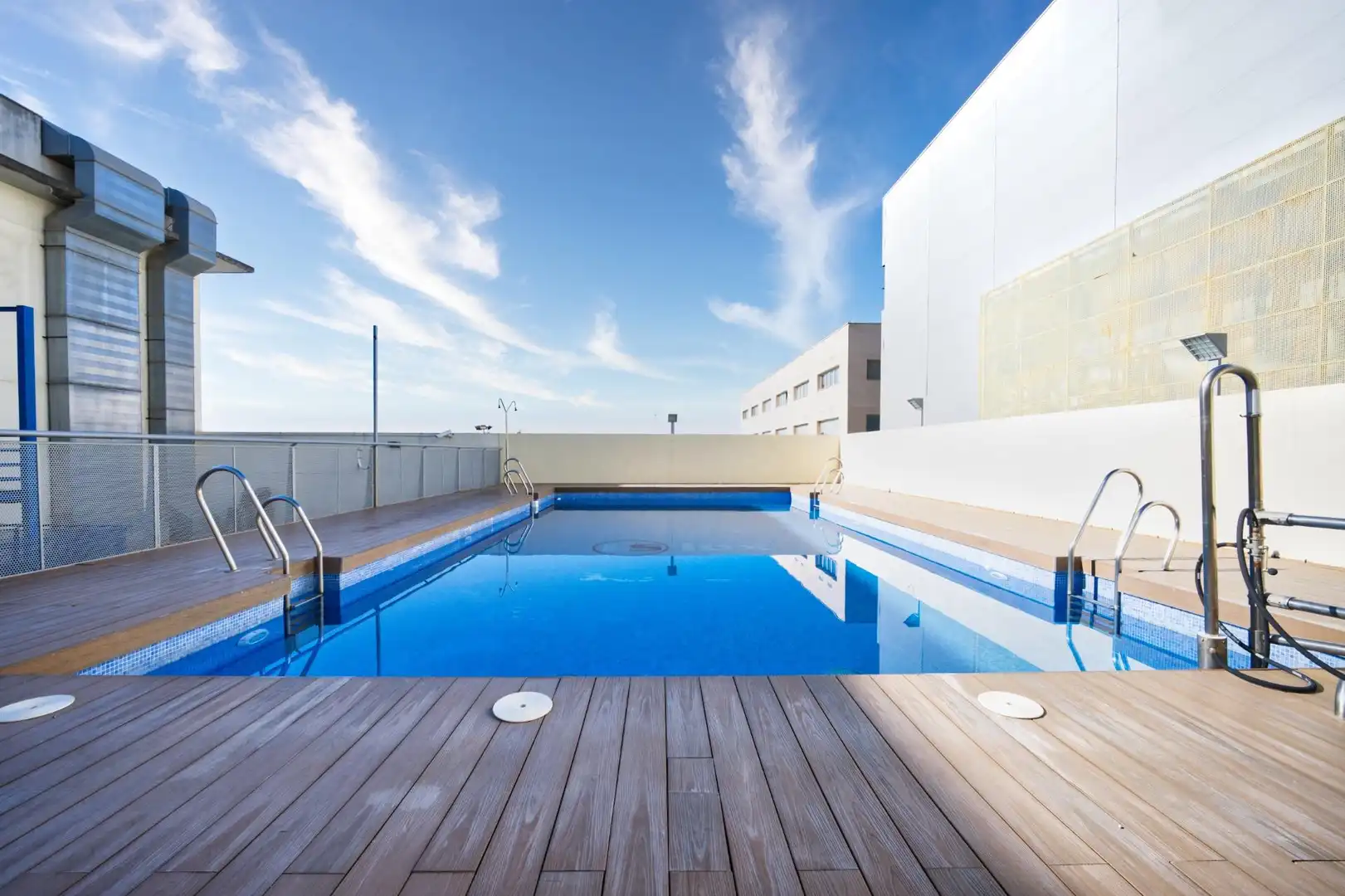 Apartament amb ascensor en venda a Avenida BARRERILLO (DEL), imagen 8