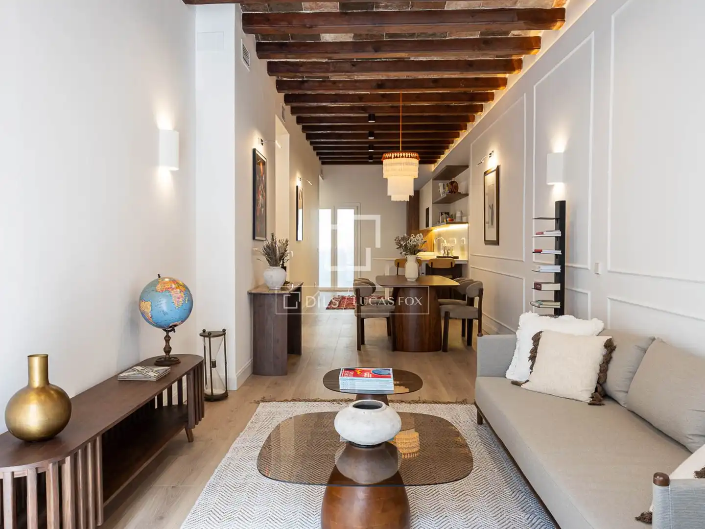 Appartement avec terrasse à vendre à Sants - Montjuïc, imagen 6