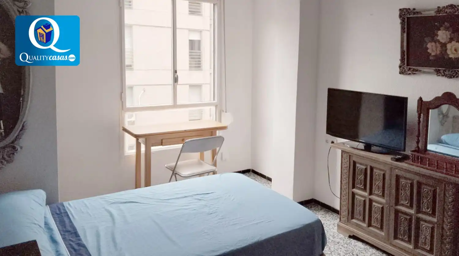 Dormitori de Apartament en venda en Elche / Elx amb Traster