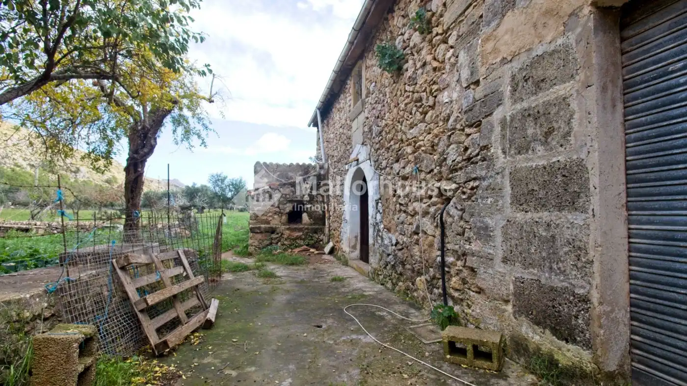 Detached house with garden for sale in Camino SIN NOMBRE, imagen 22