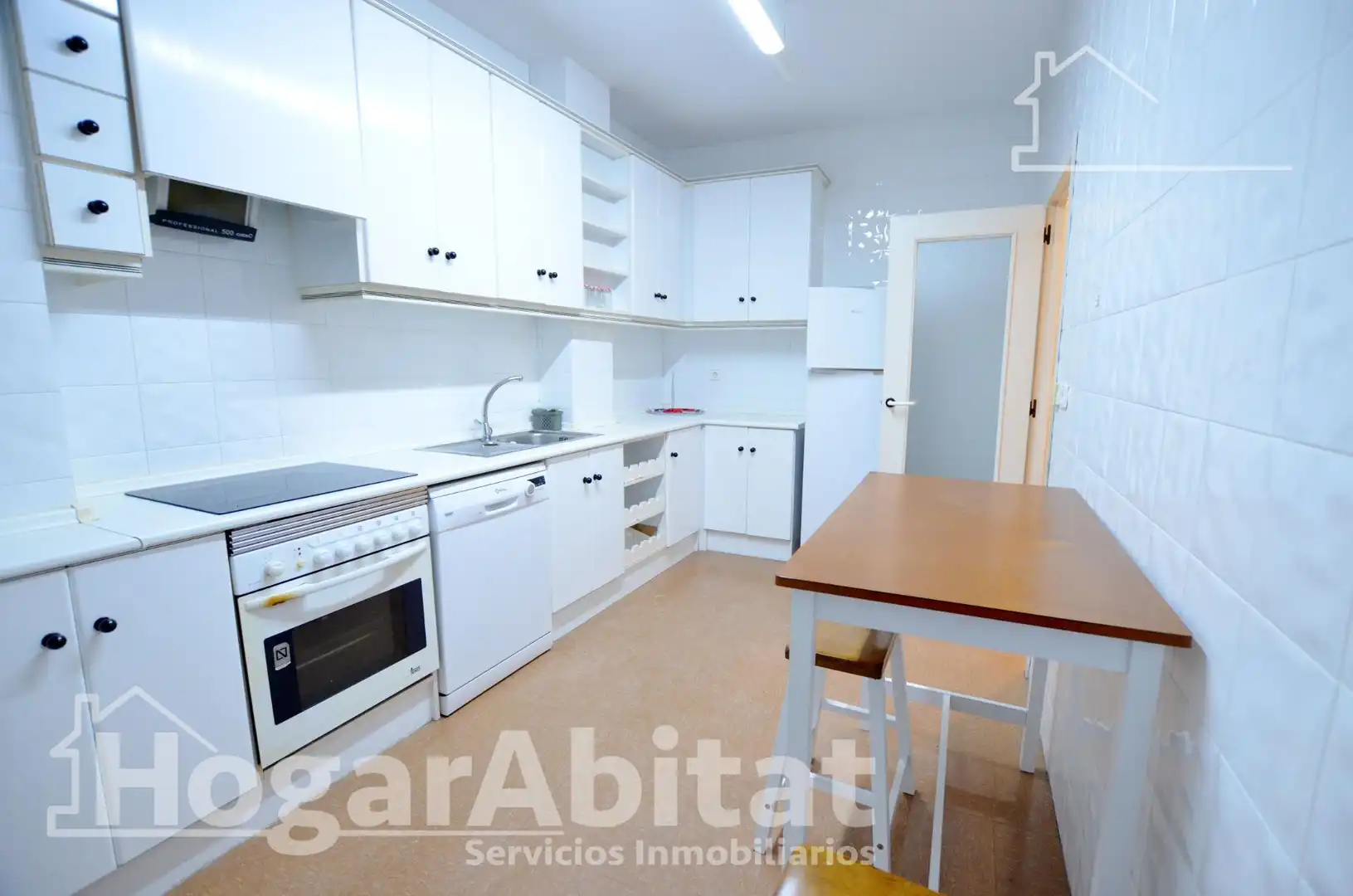 Piso con terraza en venta en Calle Rafael Altamira, imagen 12