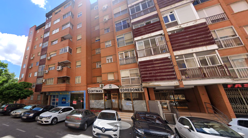 Foto 3 de Apartament en venda a Isabel de Moctezuma, -1, Centro, Cáceres