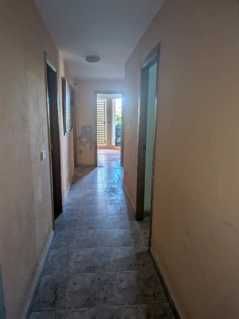 Wohnung mit Terrasse zum Verkauf in Carrer La Pau, imagen 6