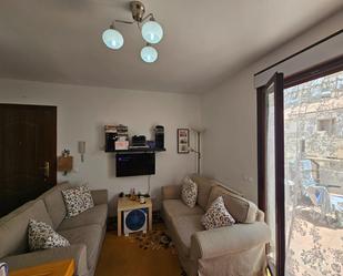 Sala d'estar de Apartament en venda en Fondón amb Terrassa i Balcó