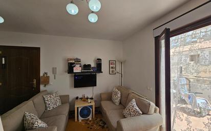 Living room of Apartment for sale in Fondón  with Heating, Terrace and Balcony