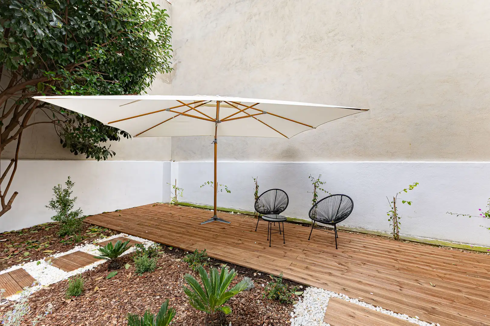 Appartement avec jardin à vendre à Carrer del Consell de Cent, imagen 21