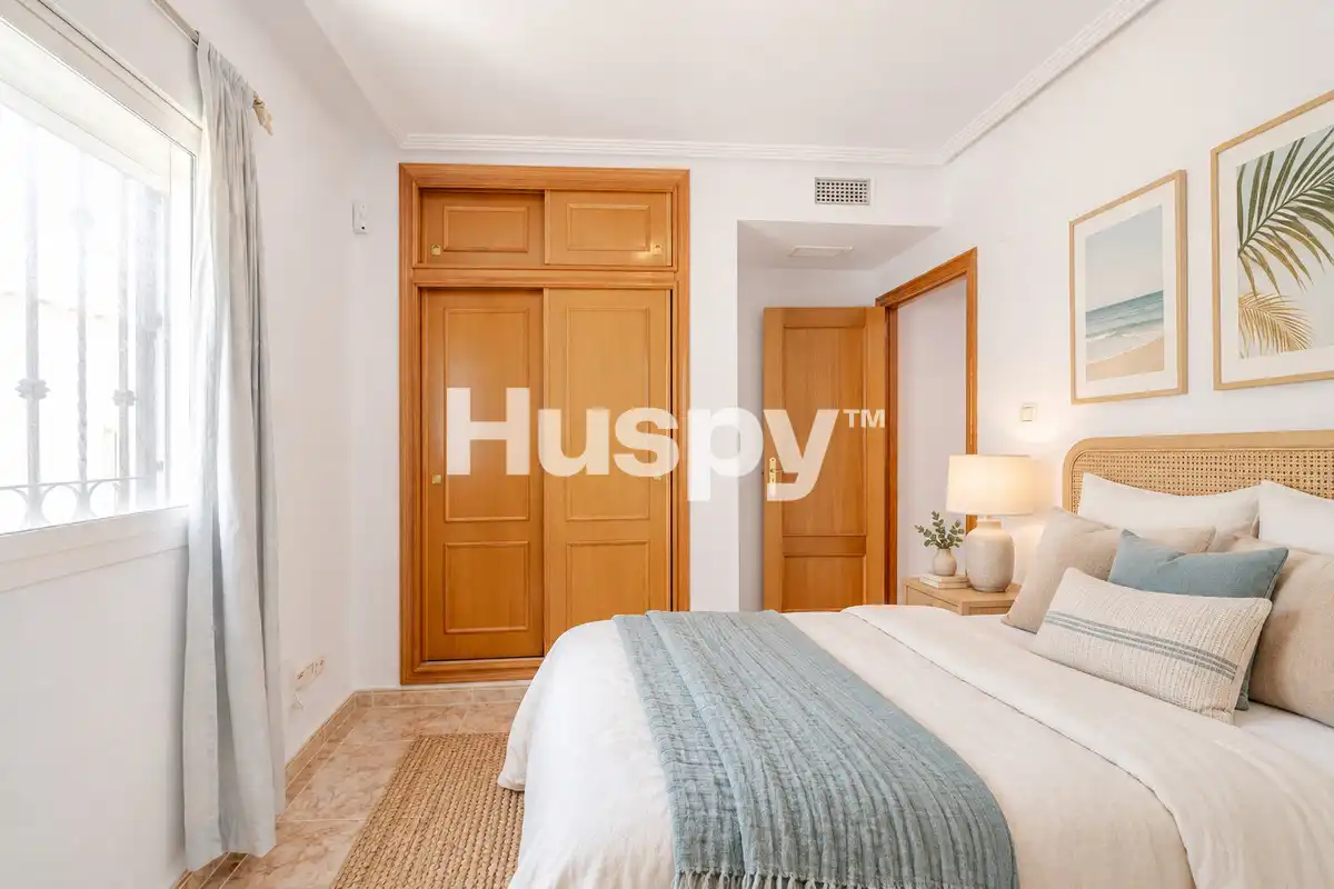 Adosado con terraza en venta en Calle Abdelacies-Ciñuelica, imagen 23