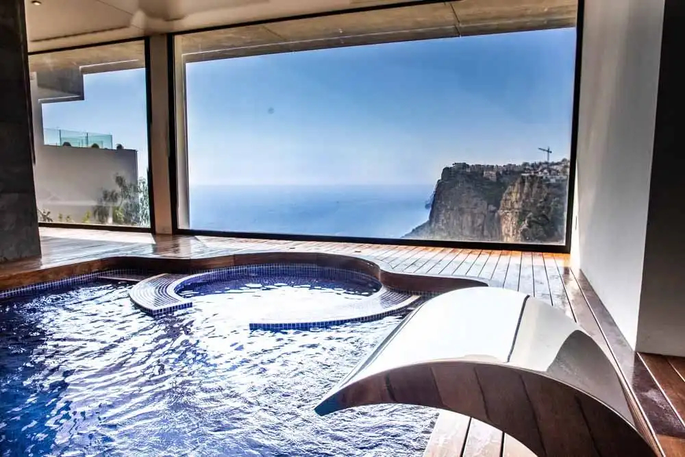 Apartament en venda a Cumbre del Sol, imagen 60