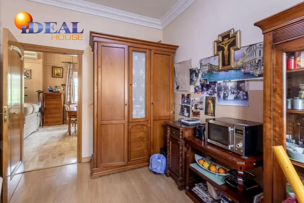 Detached house with terrace for sale in Calle Calle Sauce, imagen 32
