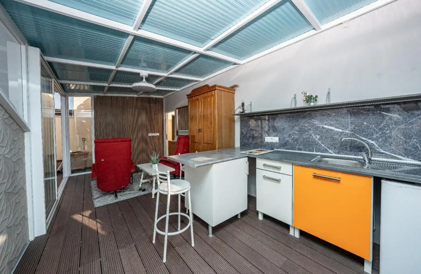 Wohnung mit Aufzug zum Verkauf in Casco urbano, imagen 7