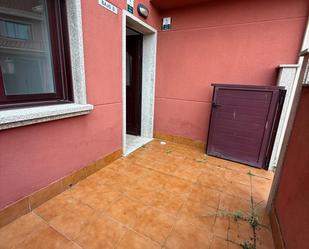 Balcony of Flat for sale in Ribeira  with Terrace and Storage room