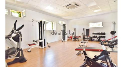 Foto 3 de Pis de lloguer a Calle Guadiana, 115, El Bosque, Madrid