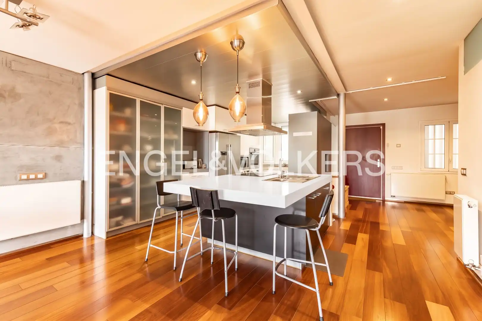Maison mitoyenne avec piscine à vendre à Can Sans, imagen 5